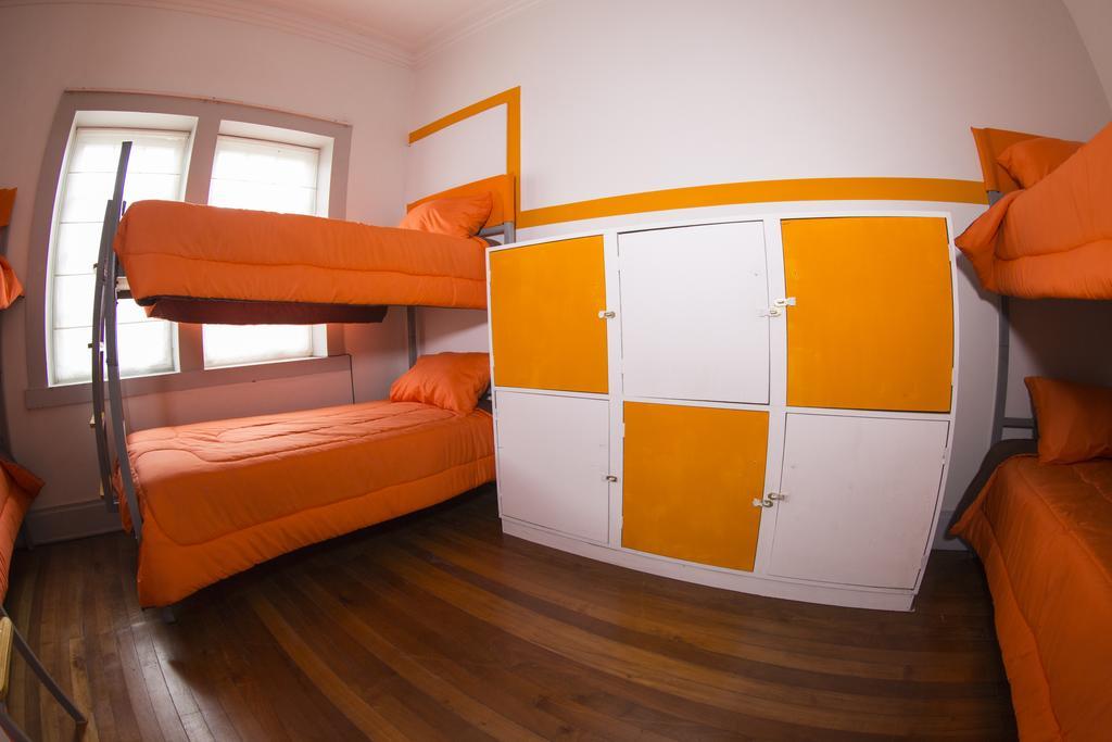 Myhostel Miramar Vina del Mar Zimmer foto