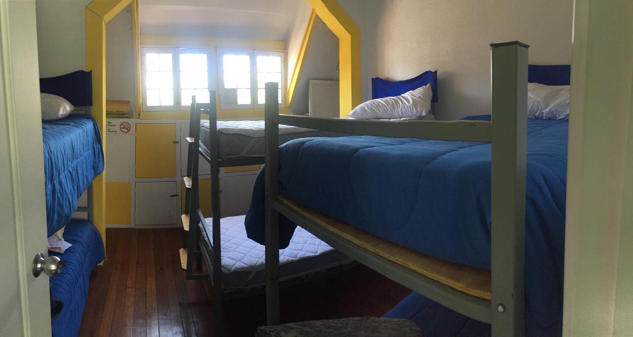 Myhostel Miramar Vina del Mar Zimmer foto