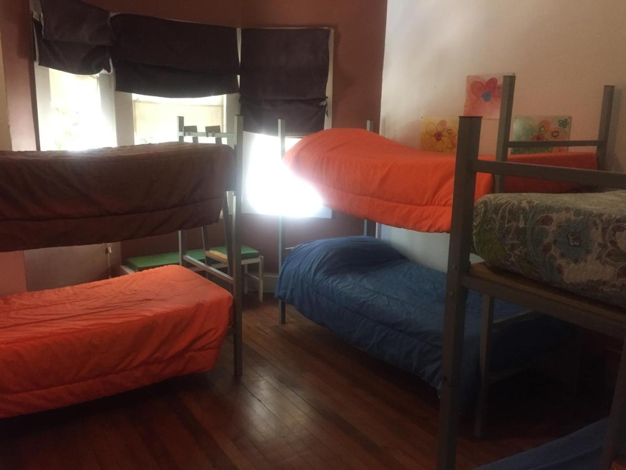 Myhostel Miramar Vina del Mar Zimmer foto