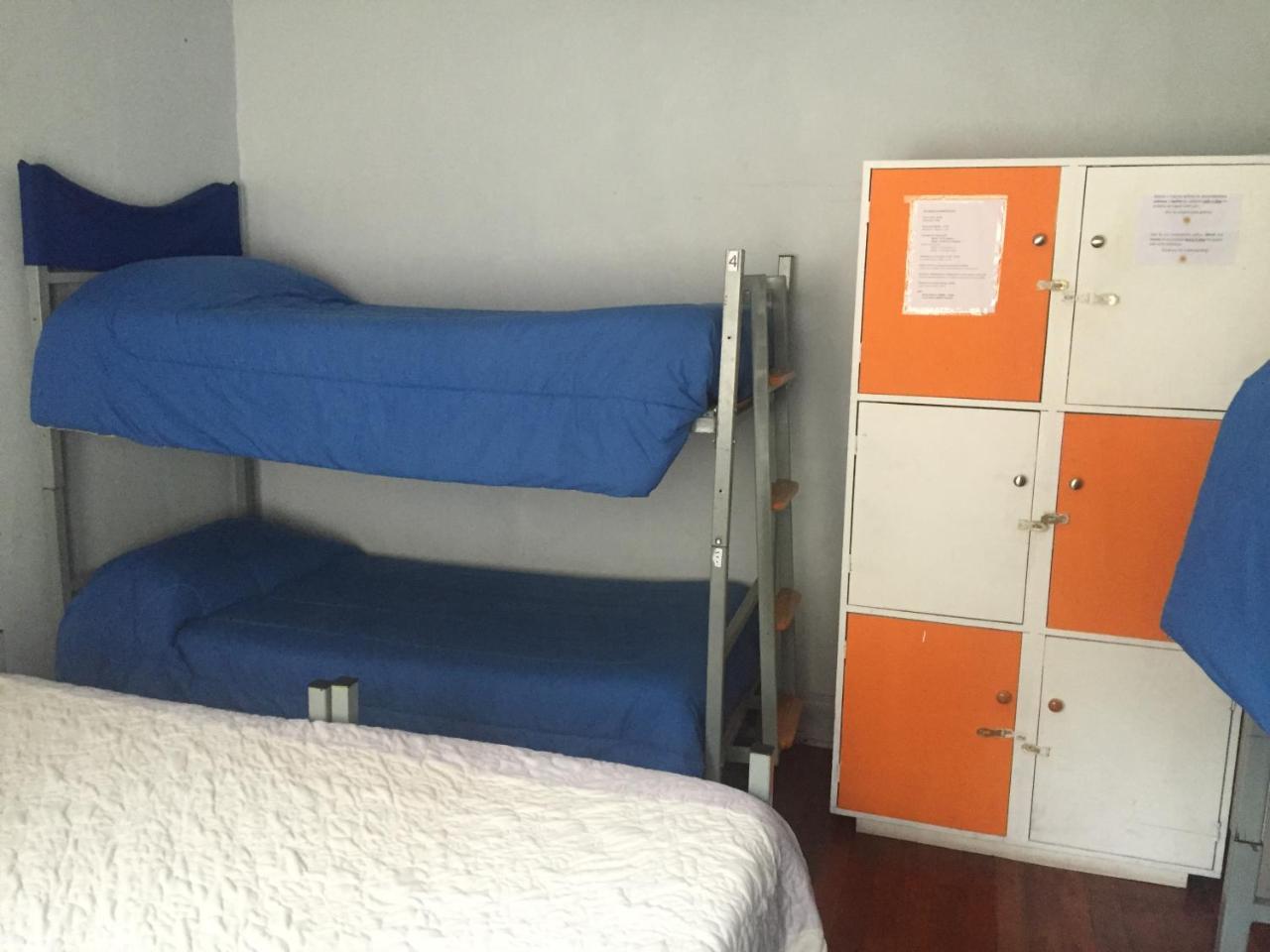 Myhostel Miramar Vina del Mar Zimmer foto