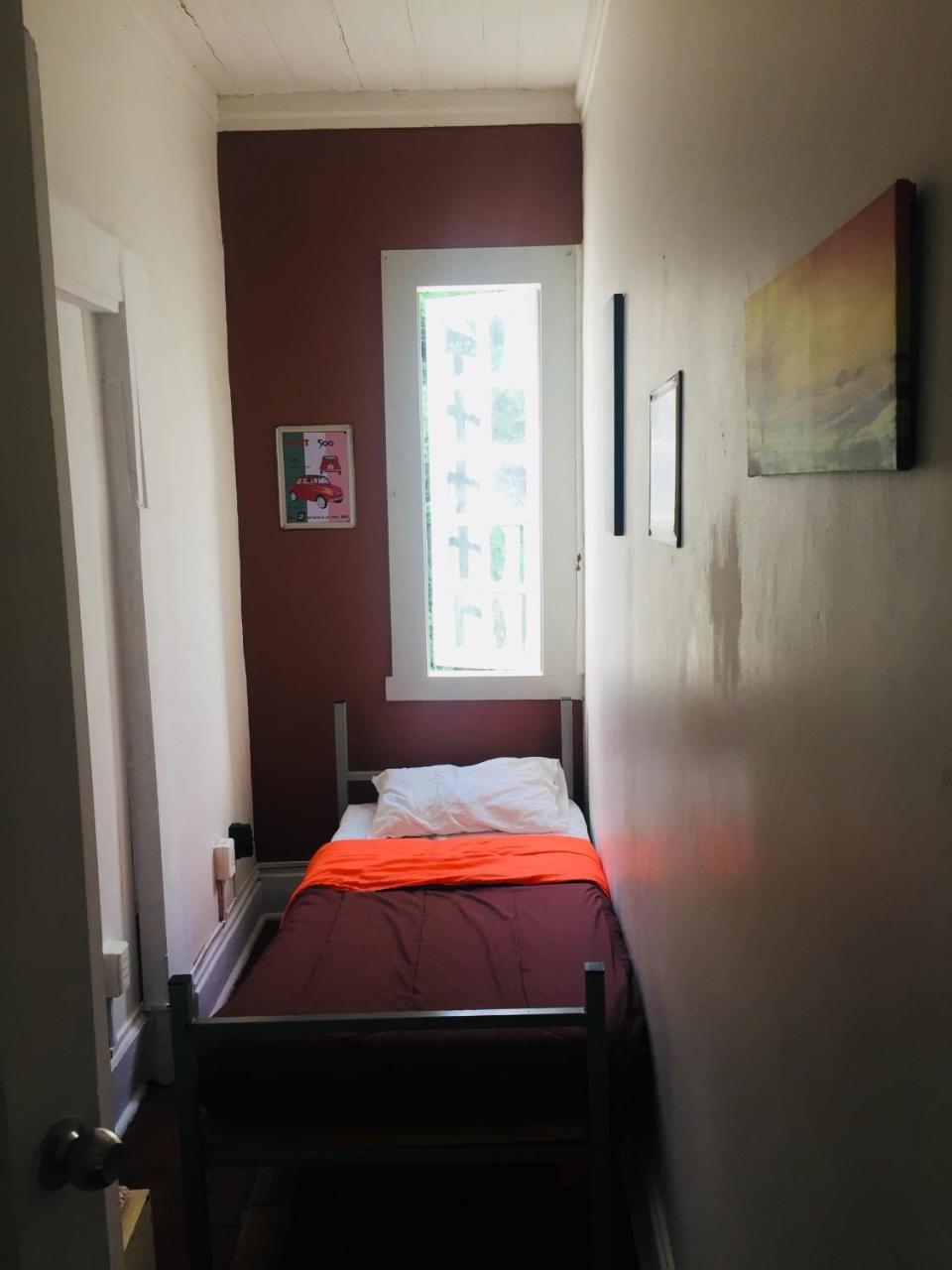 Myhostel Miramar Vina del Mar Zimmer foto