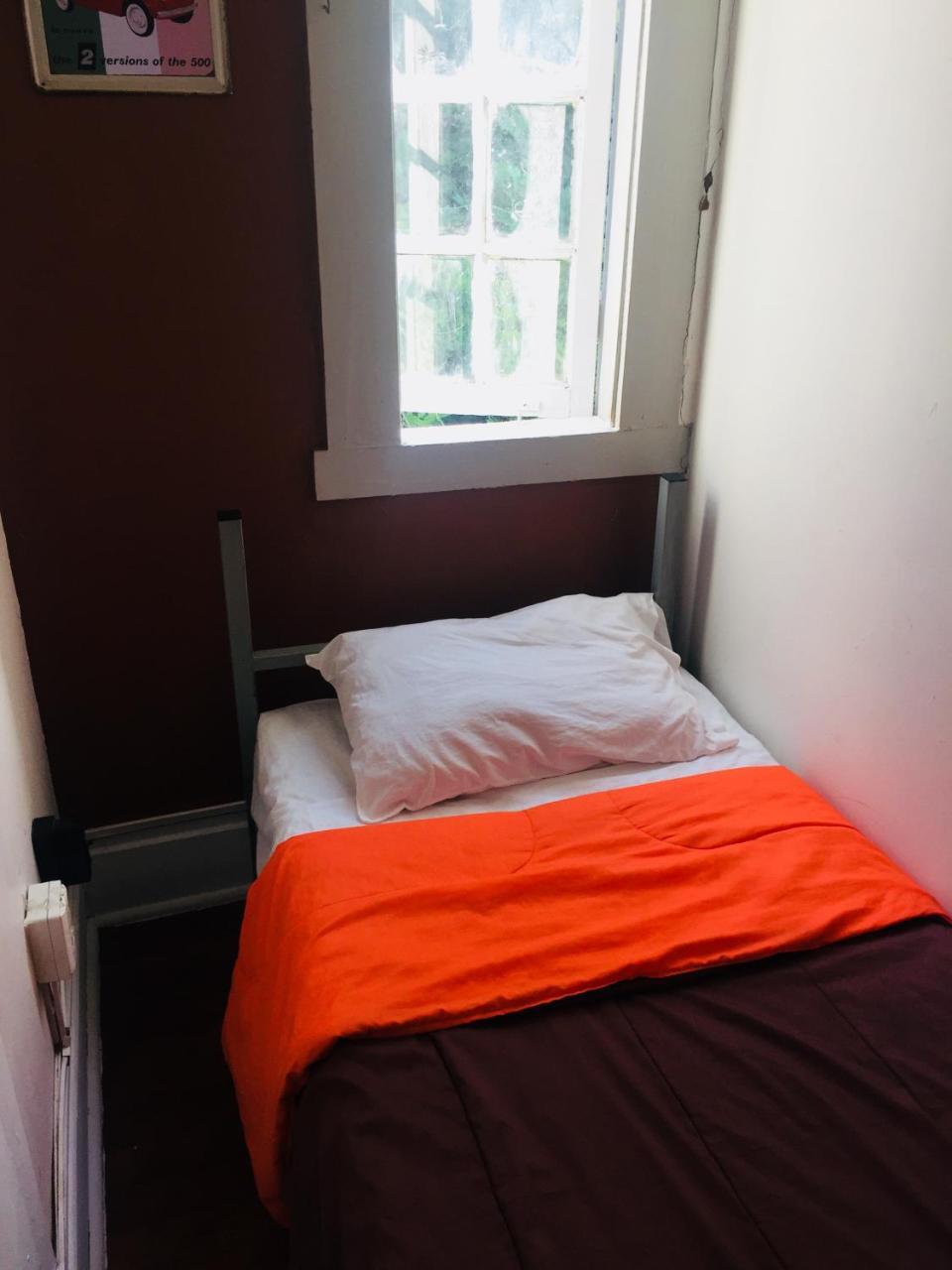 Myhostel Miramar Vina del Mar Zimmer foto